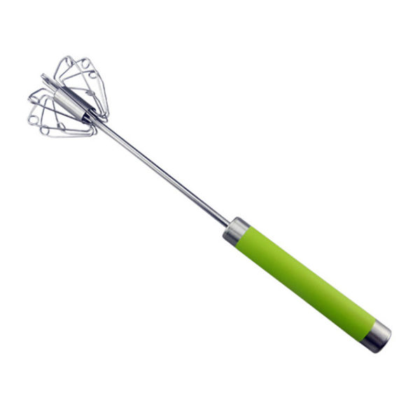 Miracle whisk | Green