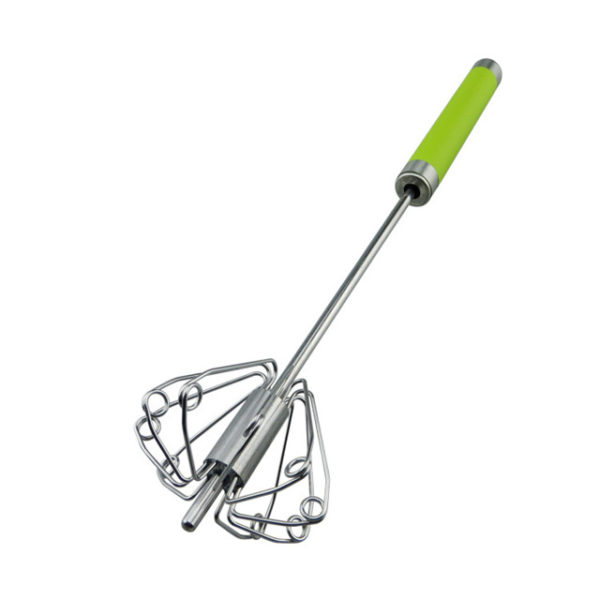 Miracle whisk | Green
