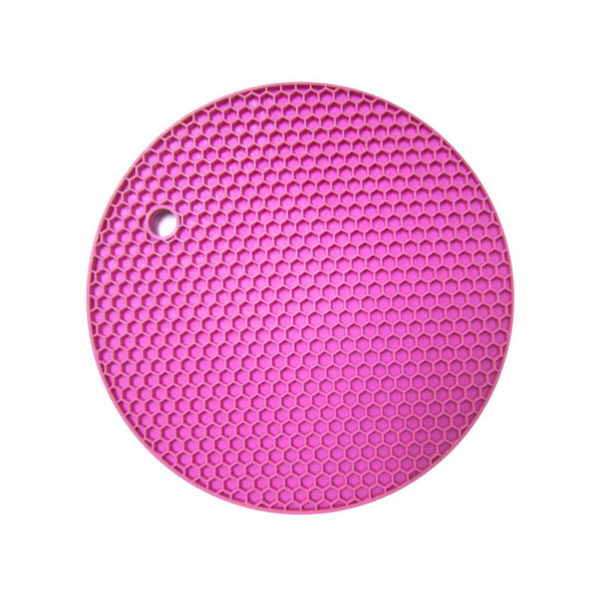 Silicone Multifunctional Mat | Pink