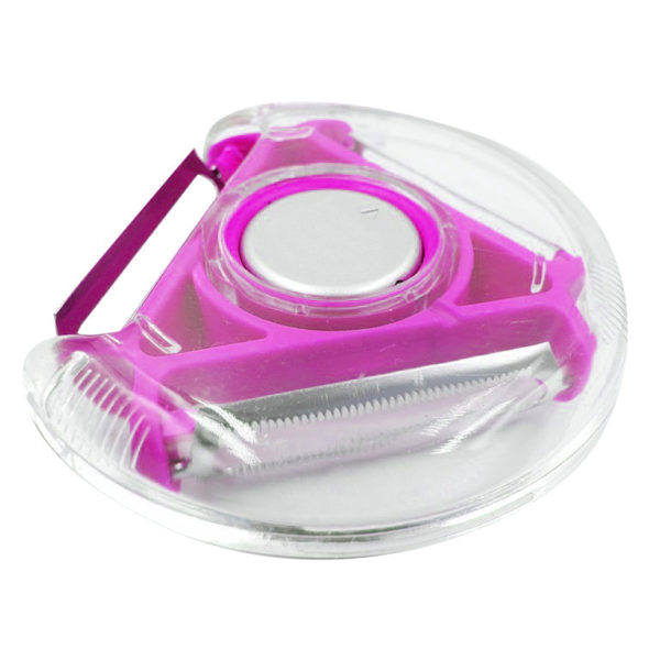 Multifunction peeler grater | Pink