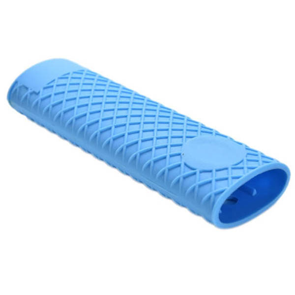 Smart silicone handle | Blue