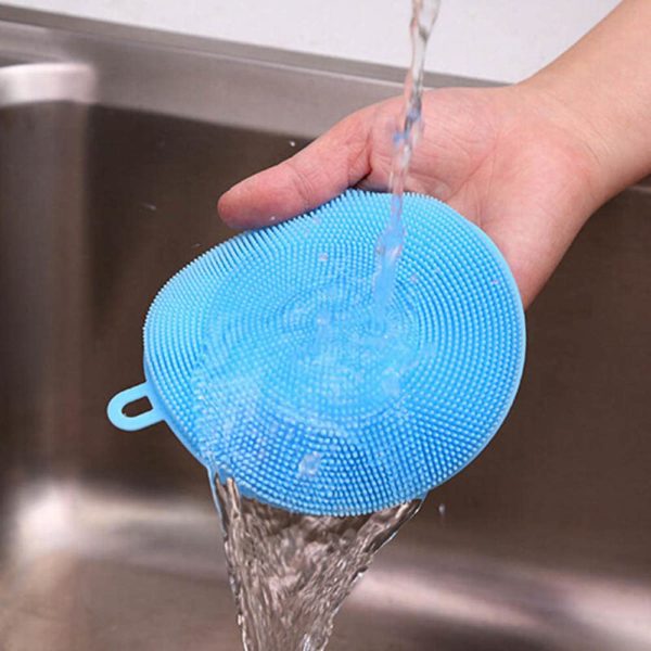 Magic scrubber | Green