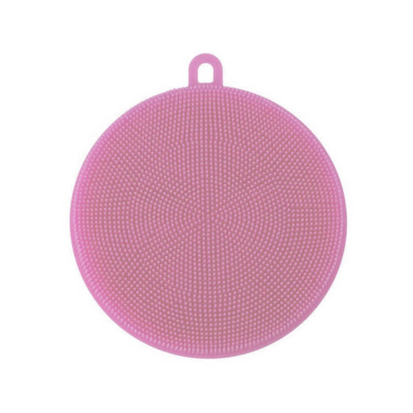 Magic scrubber | Pink