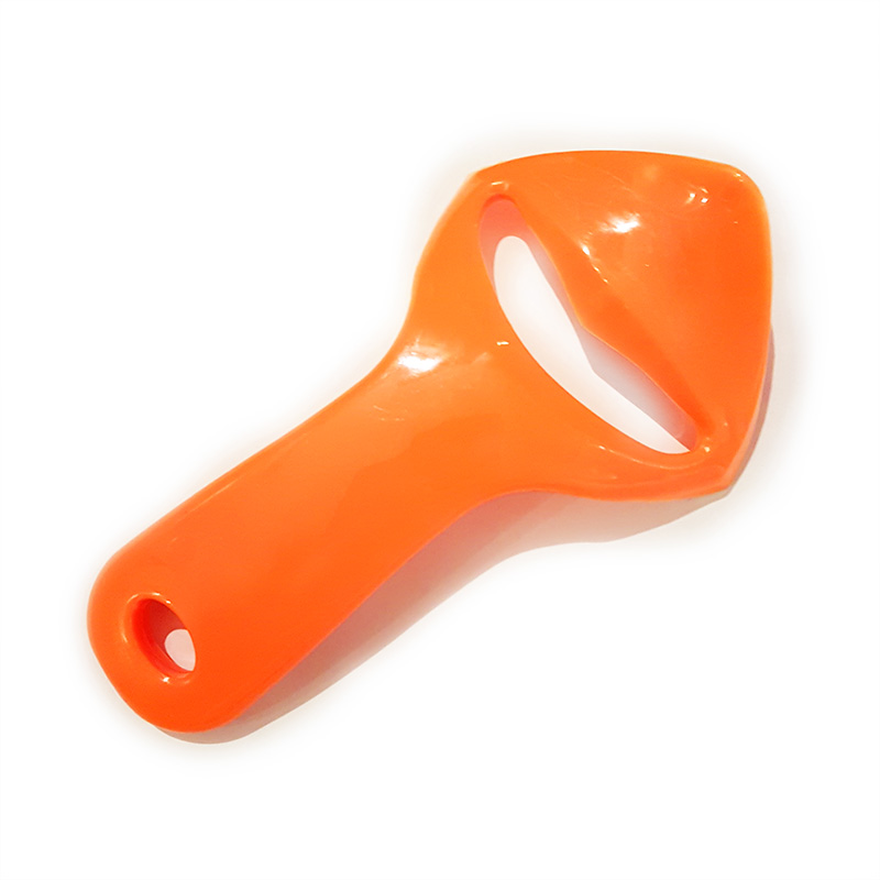Éplucheur D'orange Et Agrumes - Léger, Design Ergonomique, En Polypropylène, Facile à Nettoyer - 3