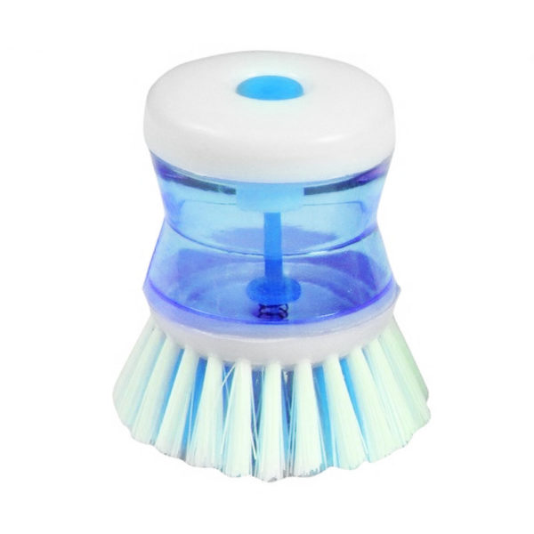 Magic dish washing brush | Blue