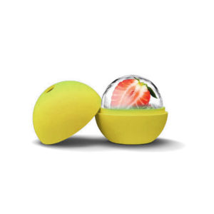 Ball mold | Yellow