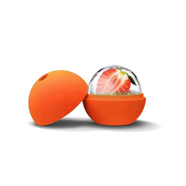 Ball mold | Orange