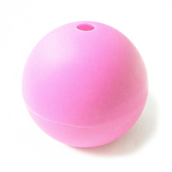 Ball mold | Pink
