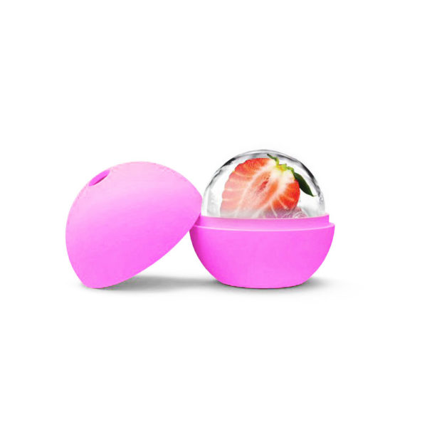 Ball mold | Pink