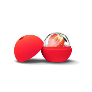 Ball mold | Red