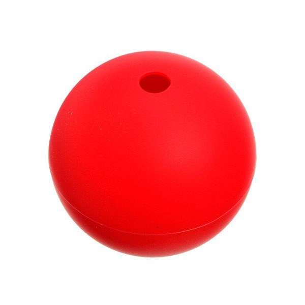 Ball mold | Red