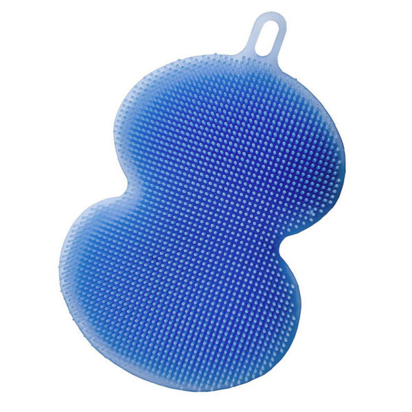 Magic scrubber | Blue