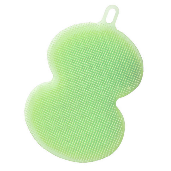 Magic scrubber | Green