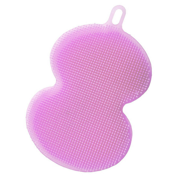 Magic scrubber | Pink