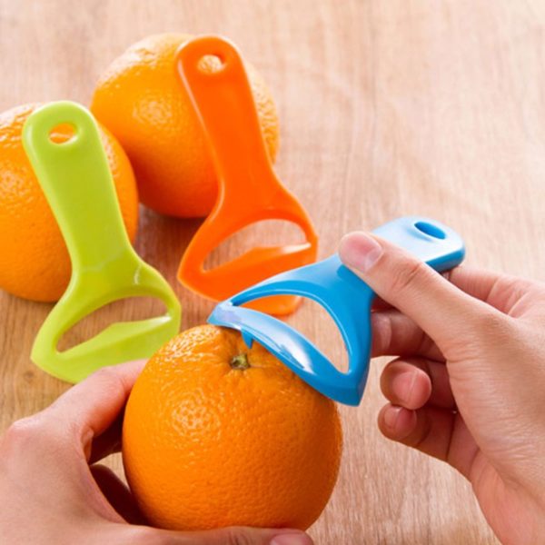 Orange peeler | Blue