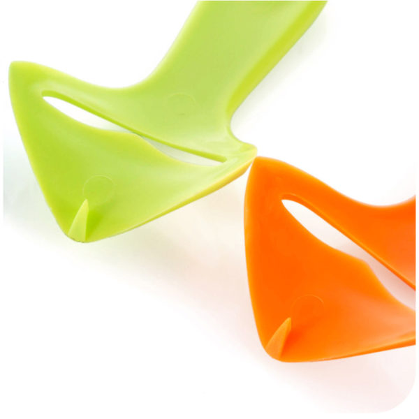 Orange peeler | Green