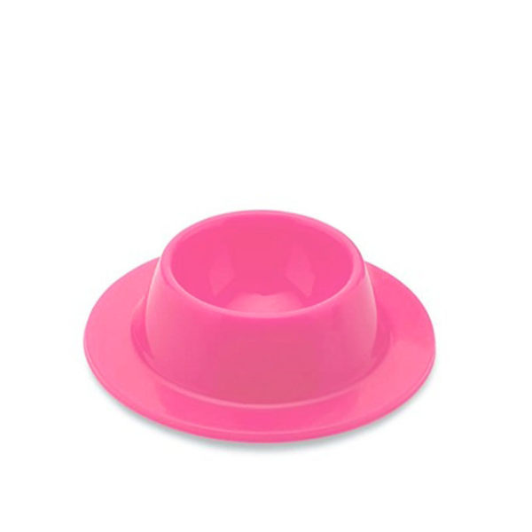 Cute silicone eggcup | Pink