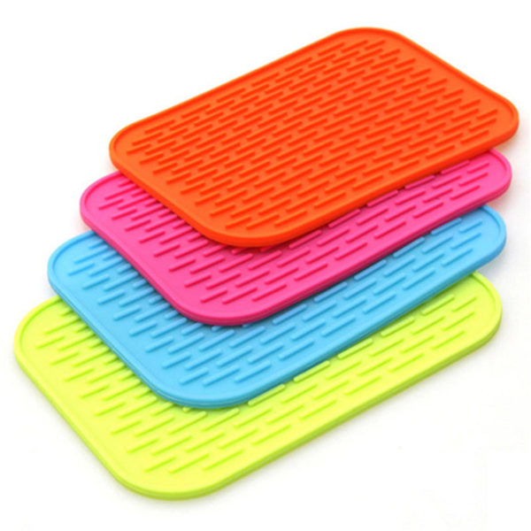 Smart insulation pad | Blue