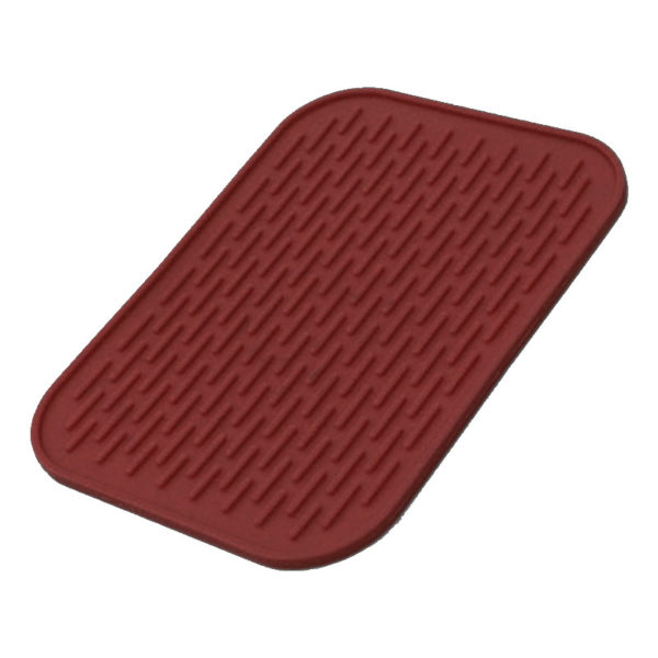 Smart insulation pad | Brown