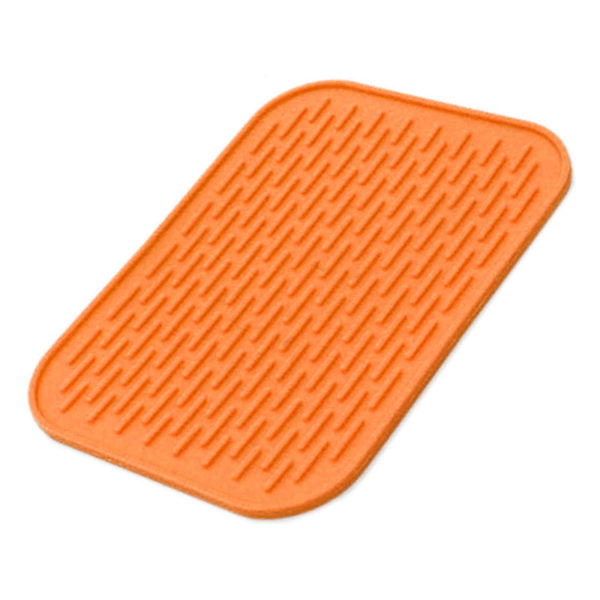 Smart insulation pad | Orange