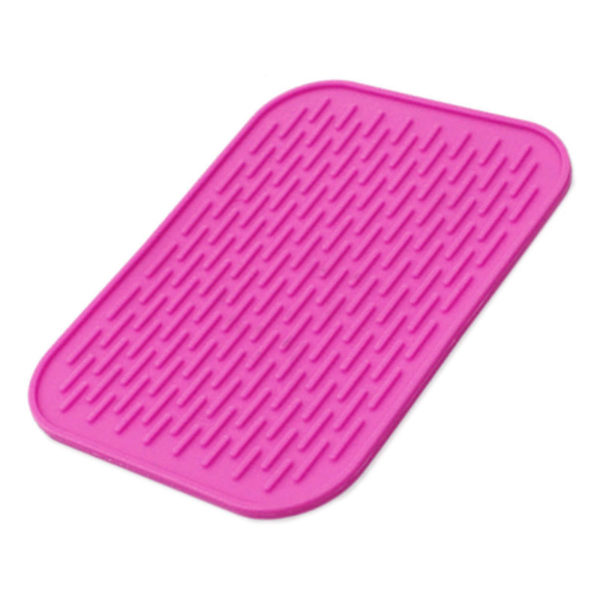 Smart insulation pad | Pink