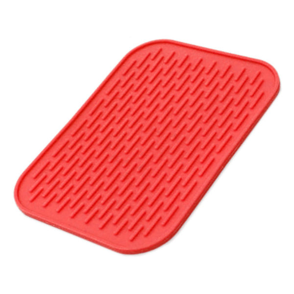 Smart insulation pad | Red