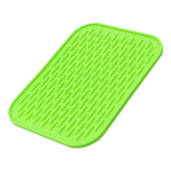 Smart insulation pad | Green