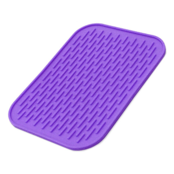 Smart insulation pad | Purple