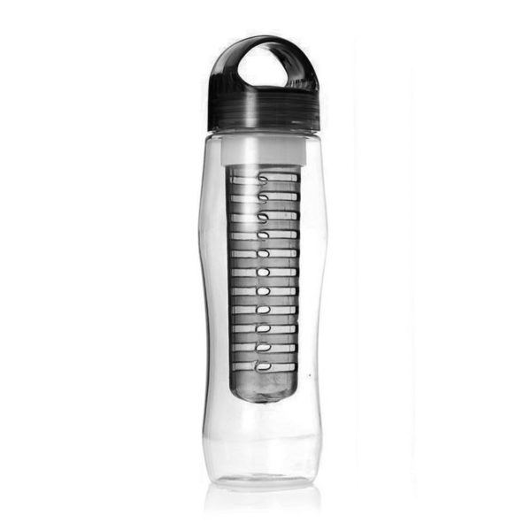 Smart detox infuser | Black