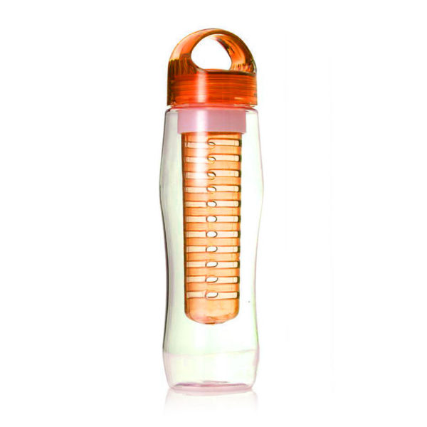 Smart detox infuser | Orange