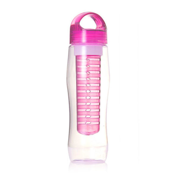 Smart detox infuser | Pink