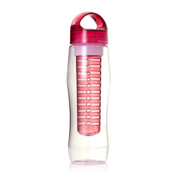 Smart detox infuser | Red