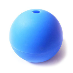 Ball mold | Light blue