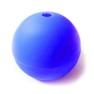 Ball mold | Dark blue