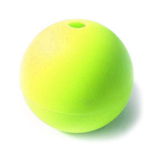 Ball mold | Yellow