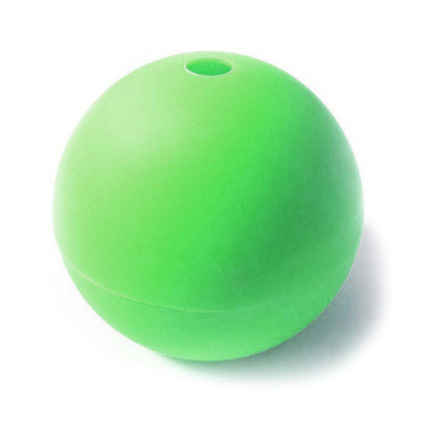 Ball mold | Green