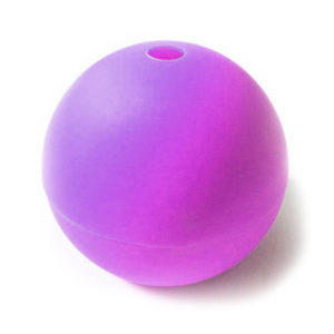 Ball mold | Purple