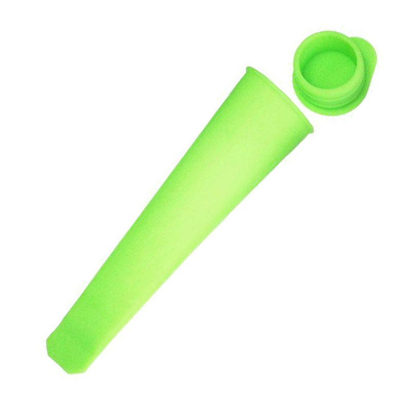 Moule à glace vert