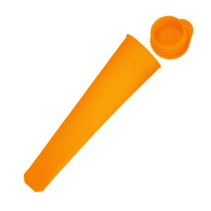 Ice stick mold | Orange