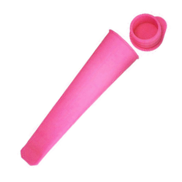 Ice stick mold | Pink