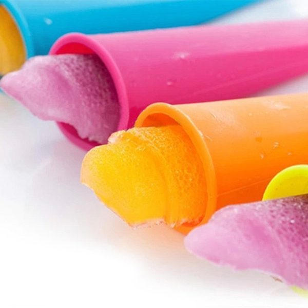 Ice stick mold | Pink