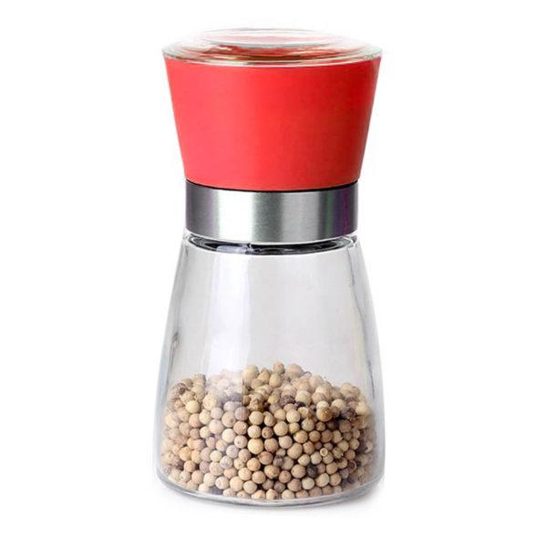 Colored grinder | Red