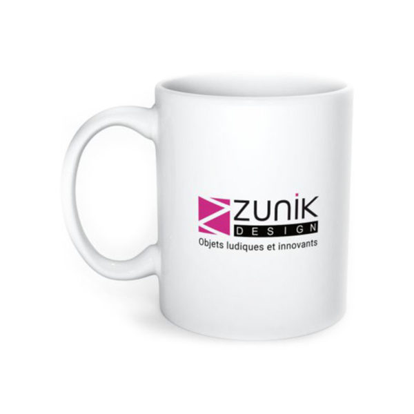 Zunik mug