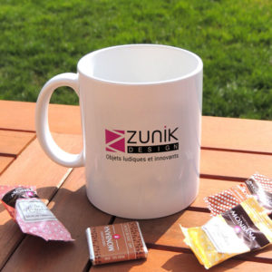 Mug Zunik