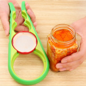 Original Cap Opener | Pink