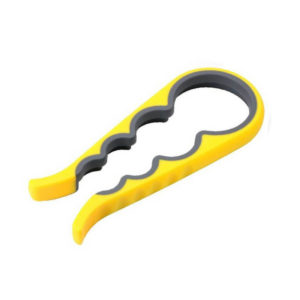 Original Cap Opener | Yellow