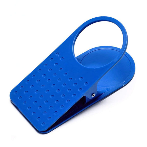 Cup holder clip | Blue