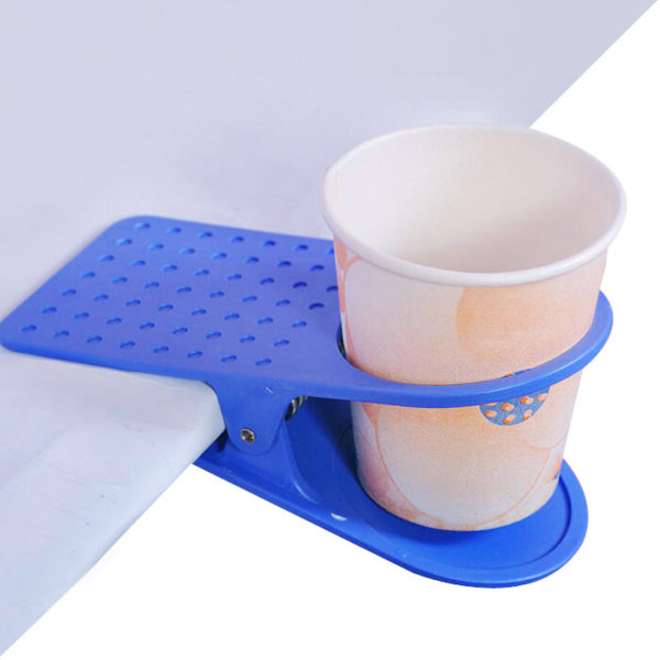 Cup holder clip | Blue