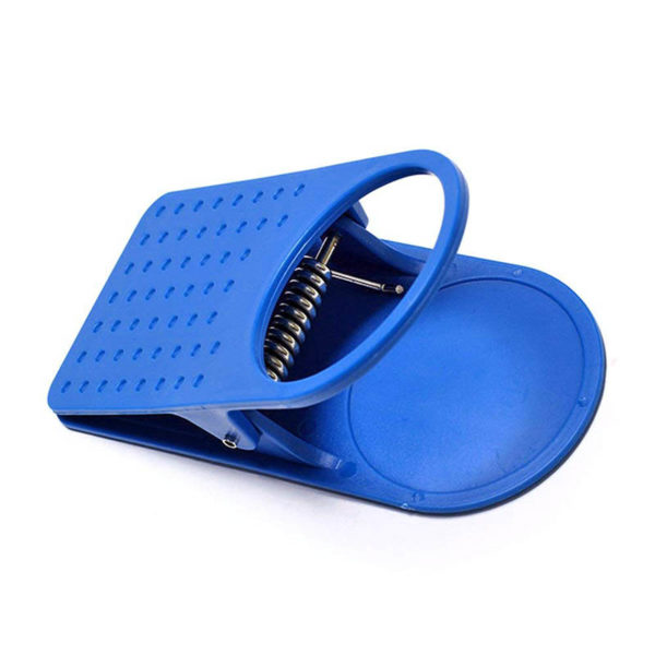 Cup holder clip | Blue