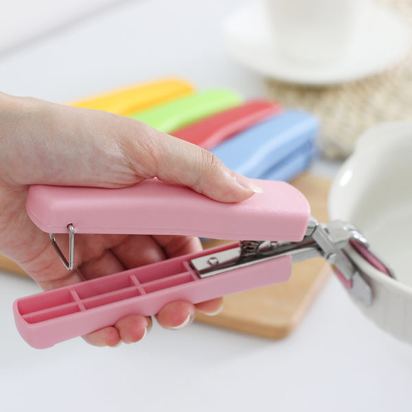 Universal dish handle | Pink